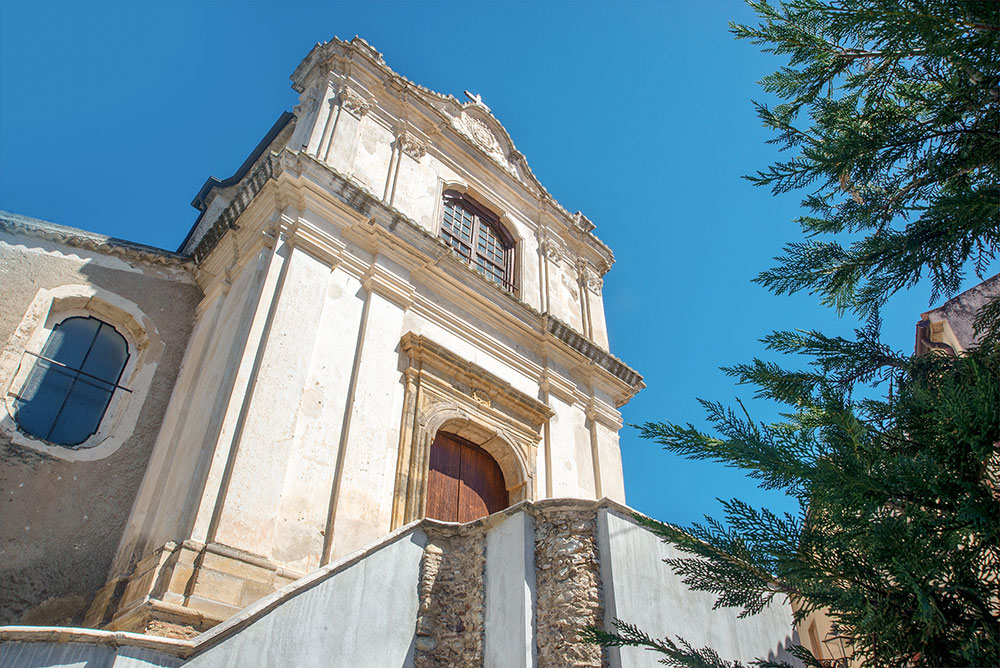 Chiesa dell'Immacolata