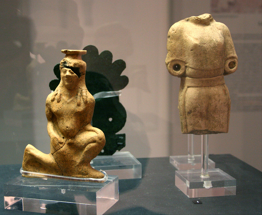 Museo Archeologico Nazionale Crotone