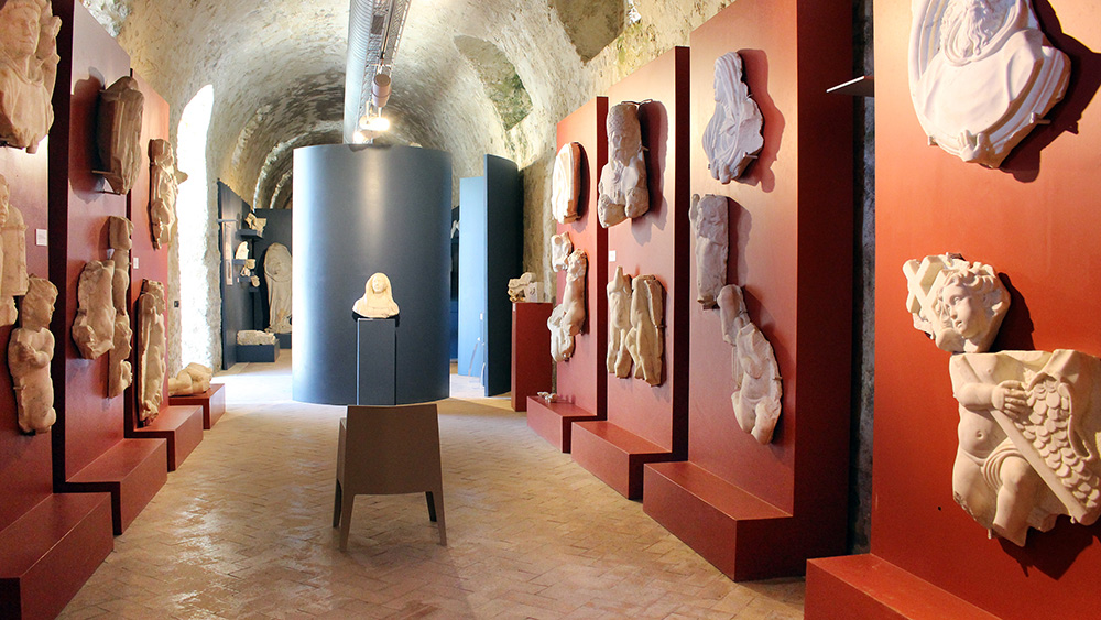 Soriano Museo