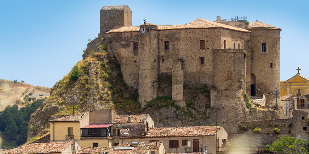 Oriolo Castello