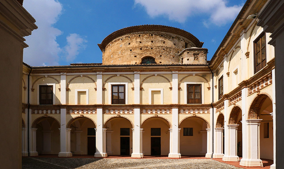 Protoconvento Francescano
