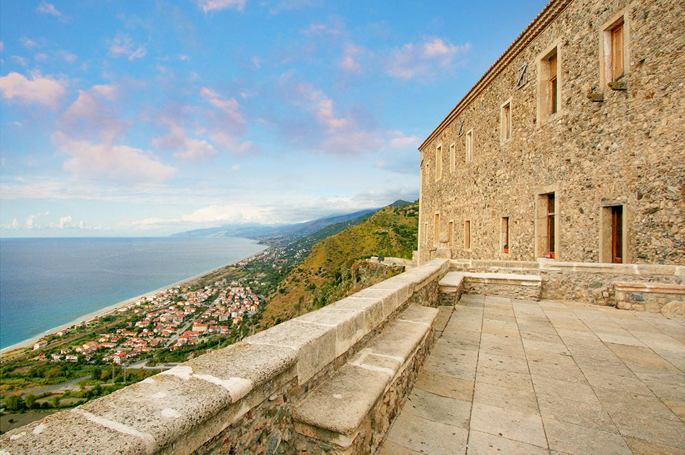 Largo Torretta