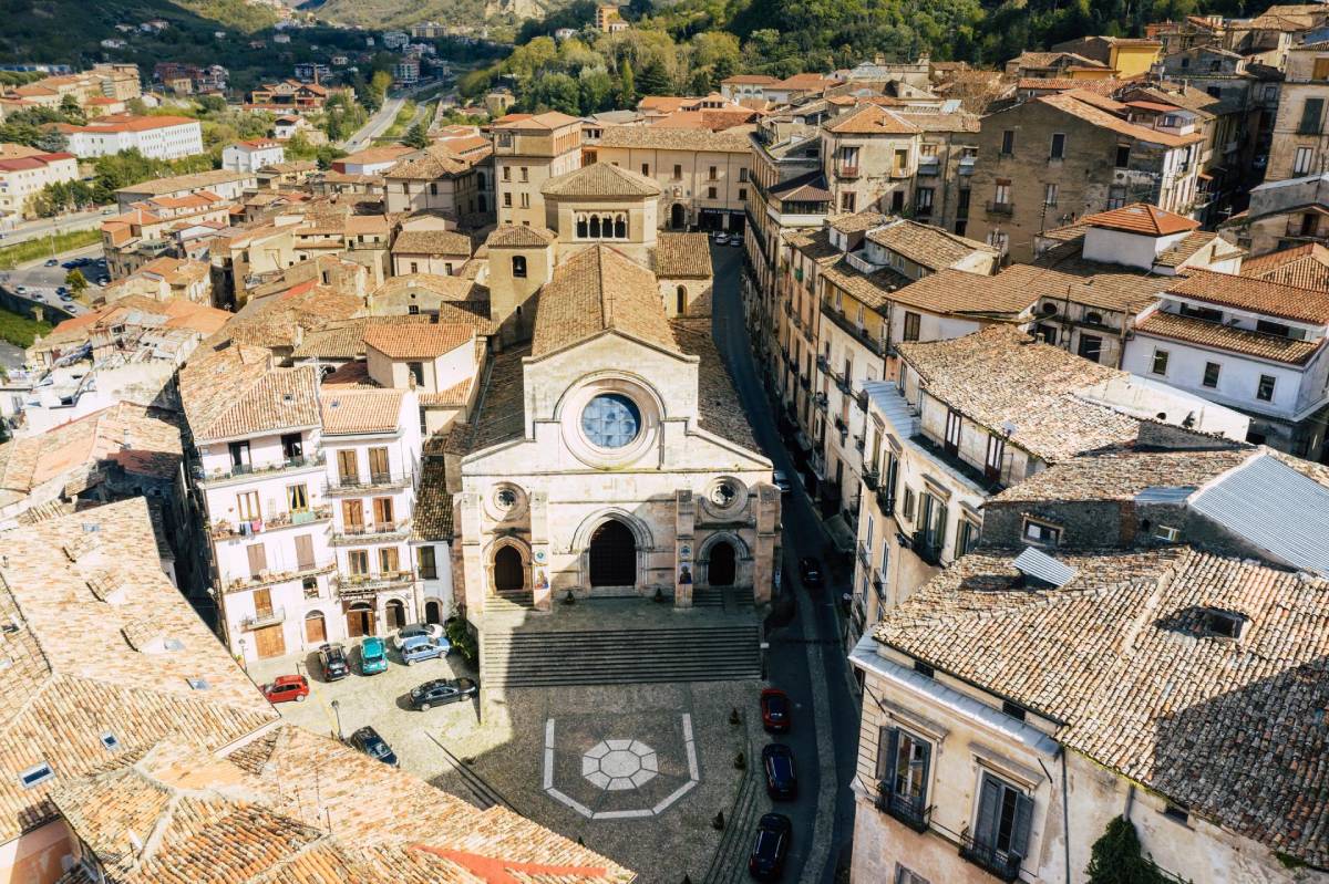 Duomo di Cosenza