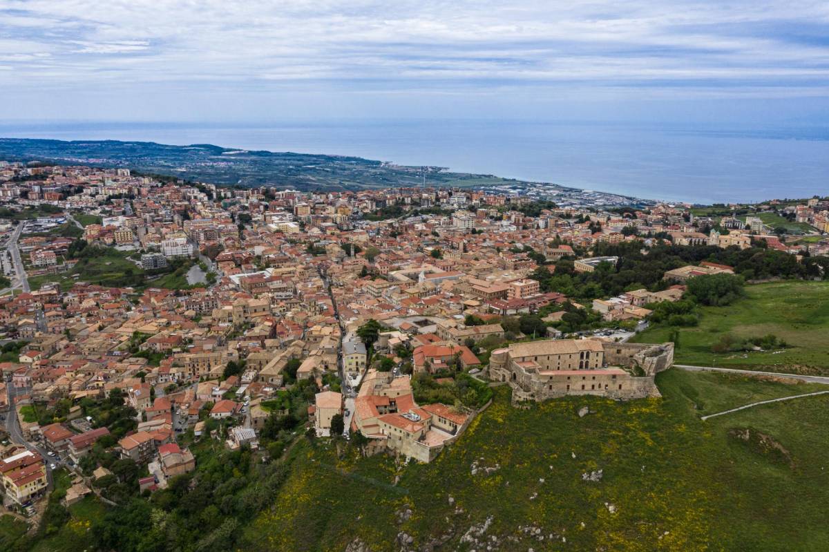 Vibo Valentia | Calabria Region Official Tourism website