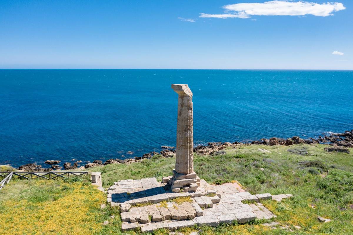 Capo Colonna
