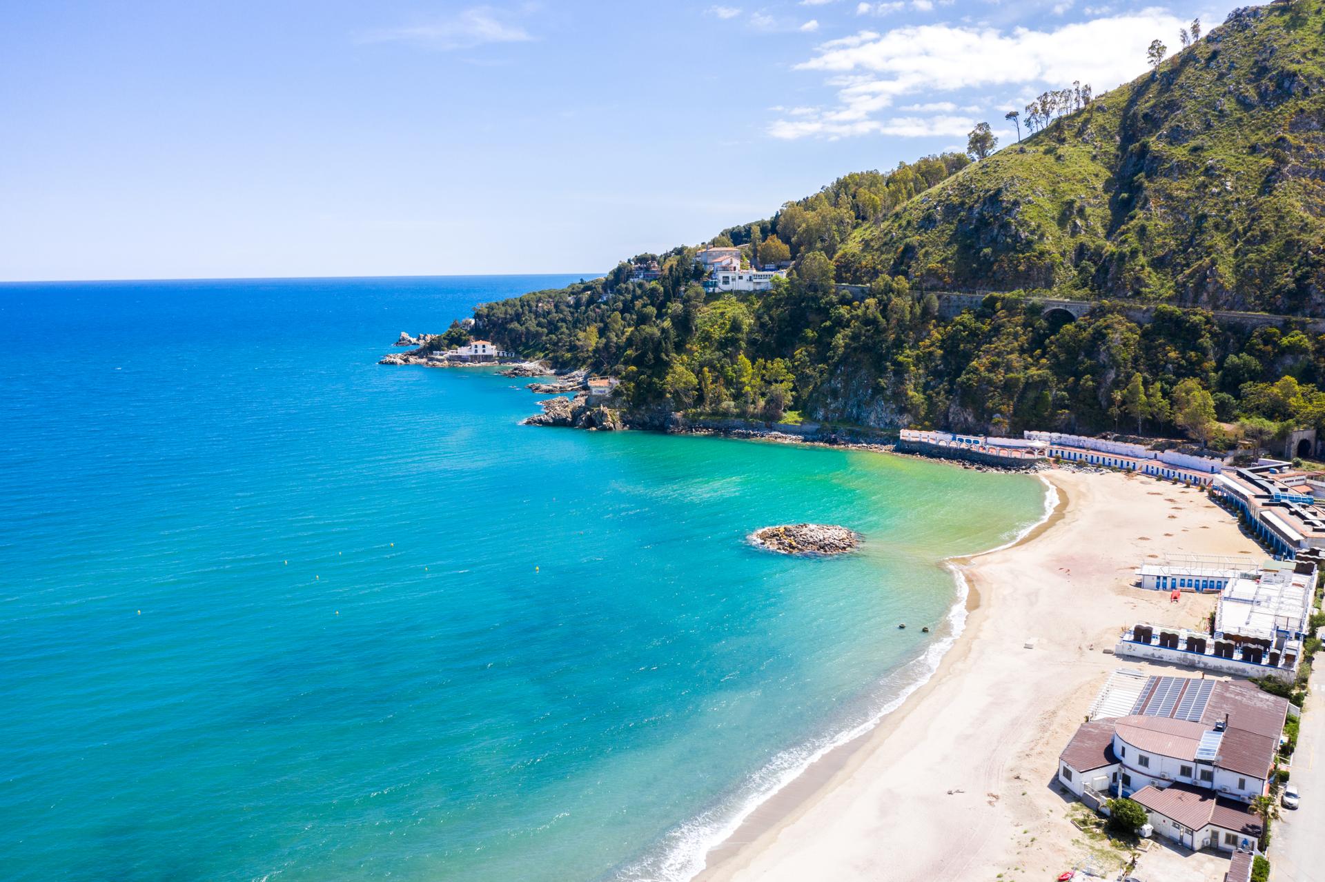 Costa degli Aranci | Calabria Straordinaria