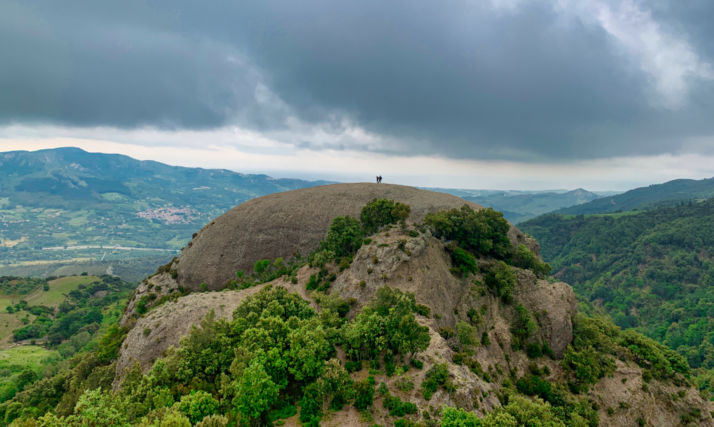 Parco Nazionale Aspromonte