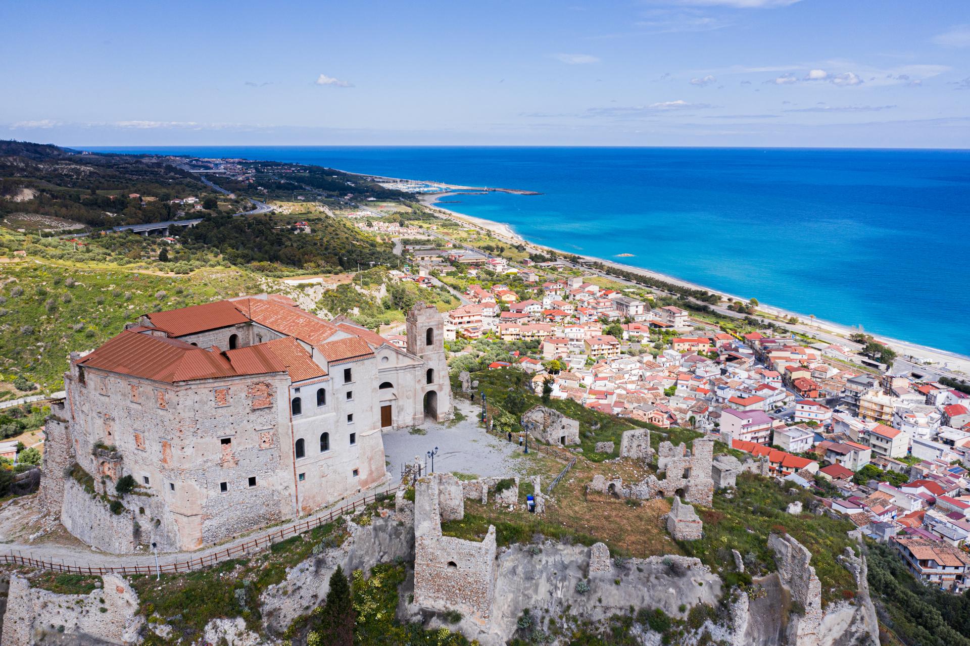 Roccella Ionica | Calabria Region Official Tourism website