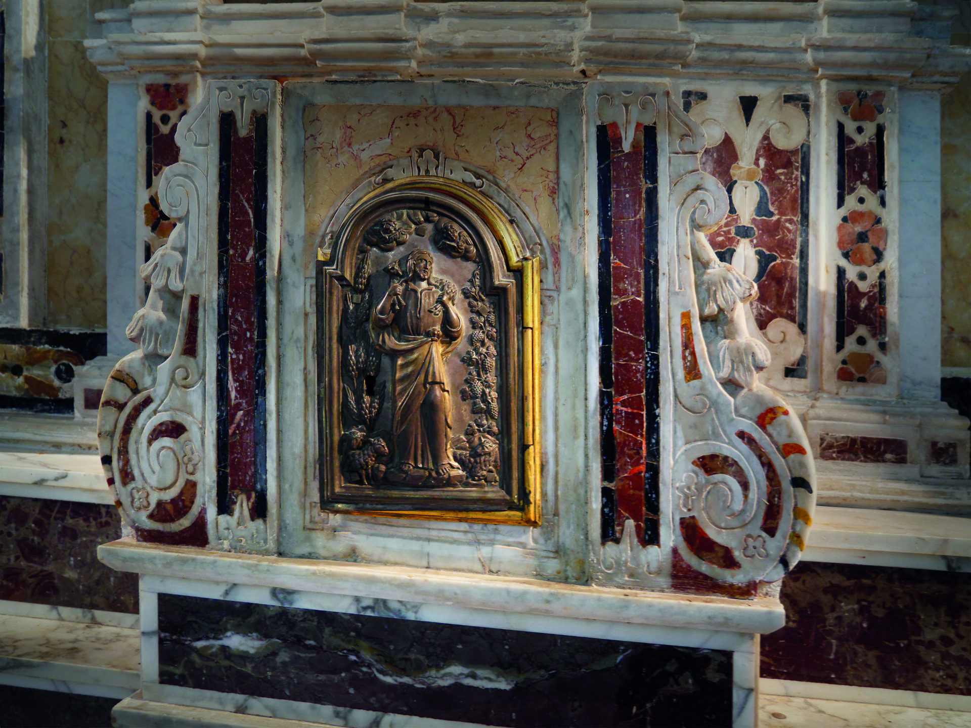 Bova Cattedrale