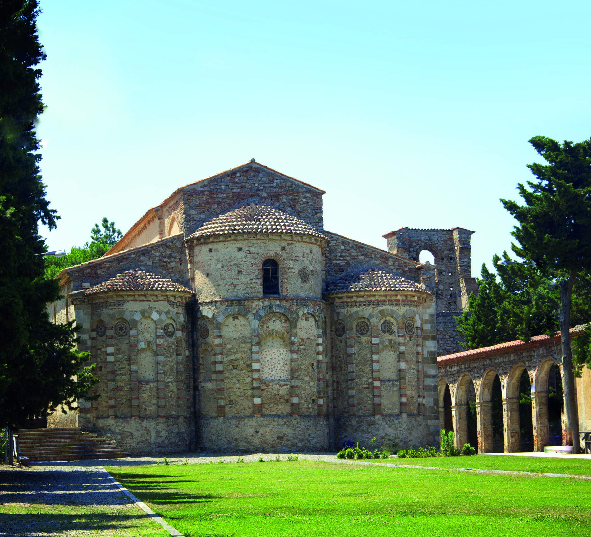 Rossano Pathirion