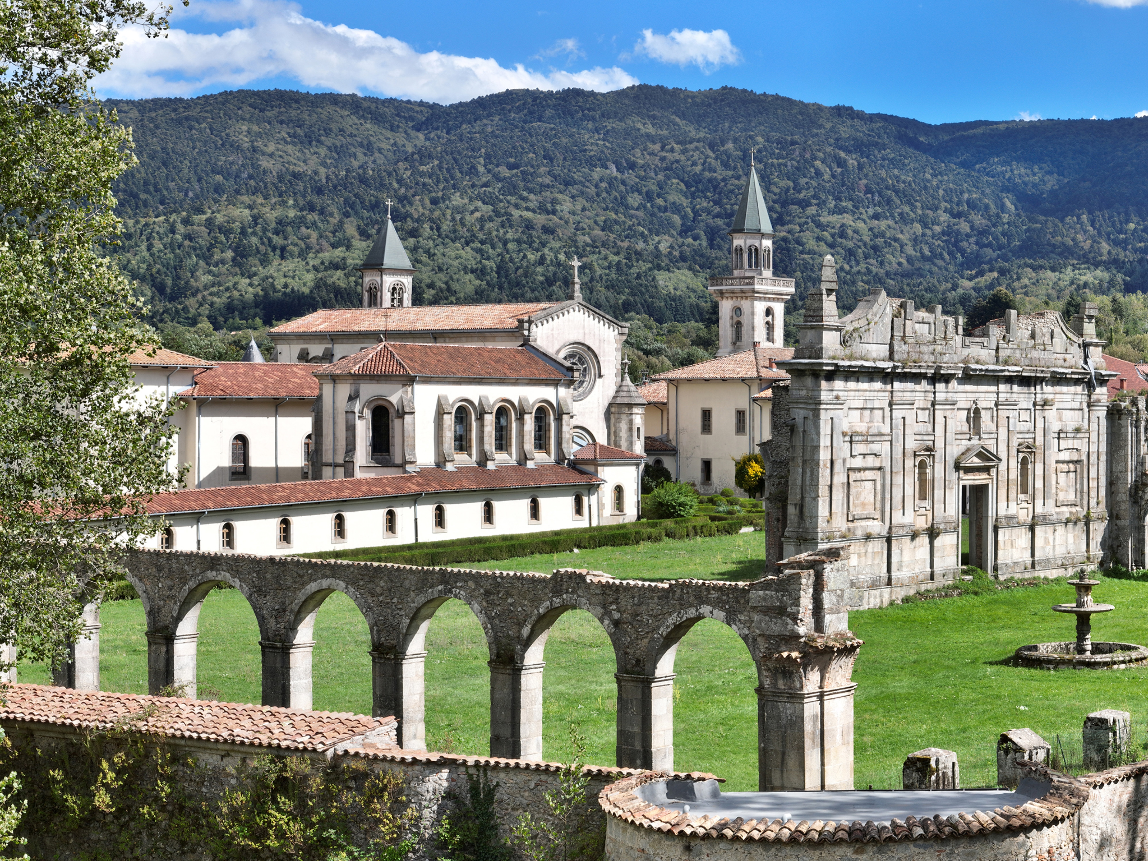 Serra San Bruno