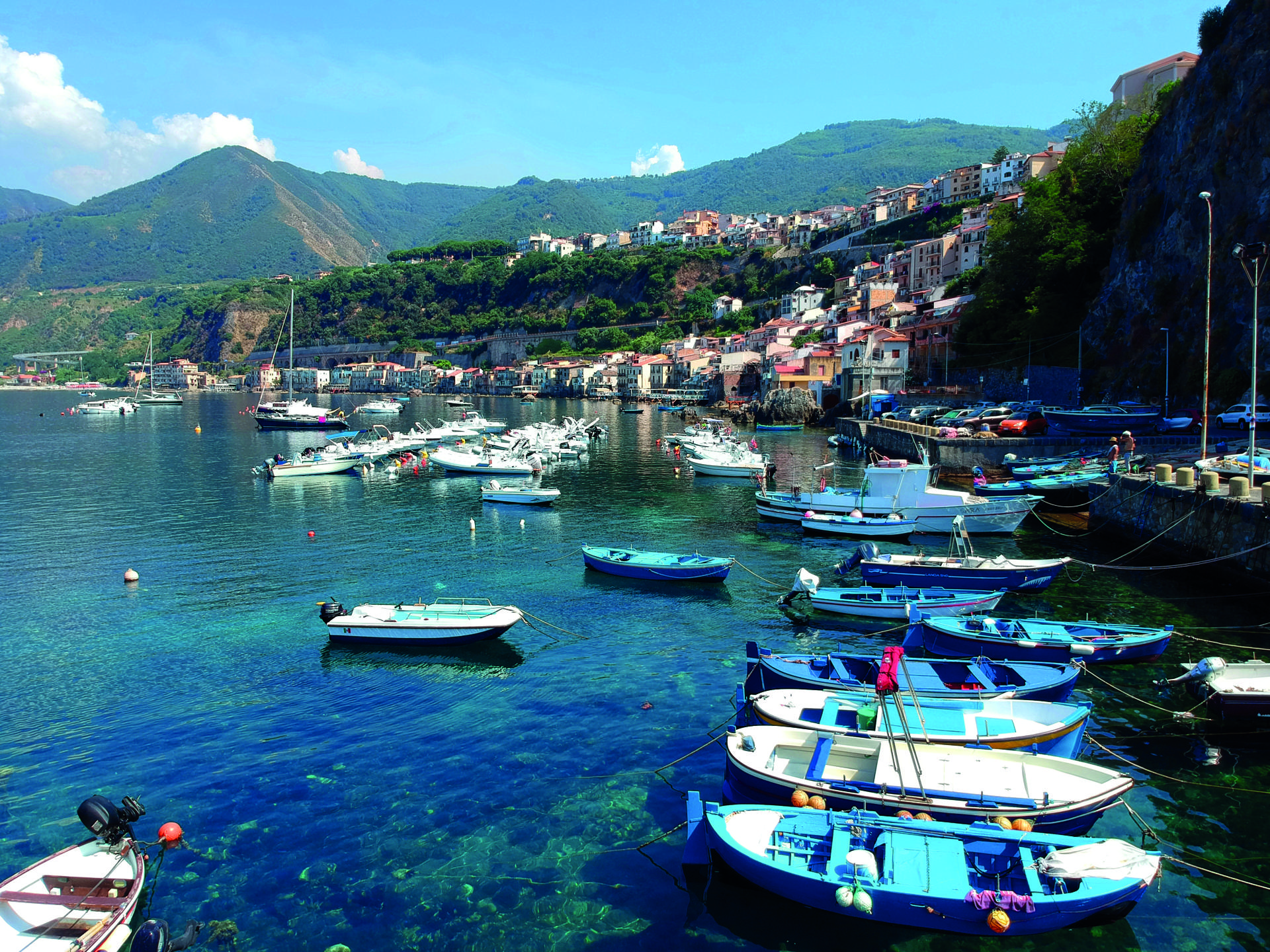 Chianalea