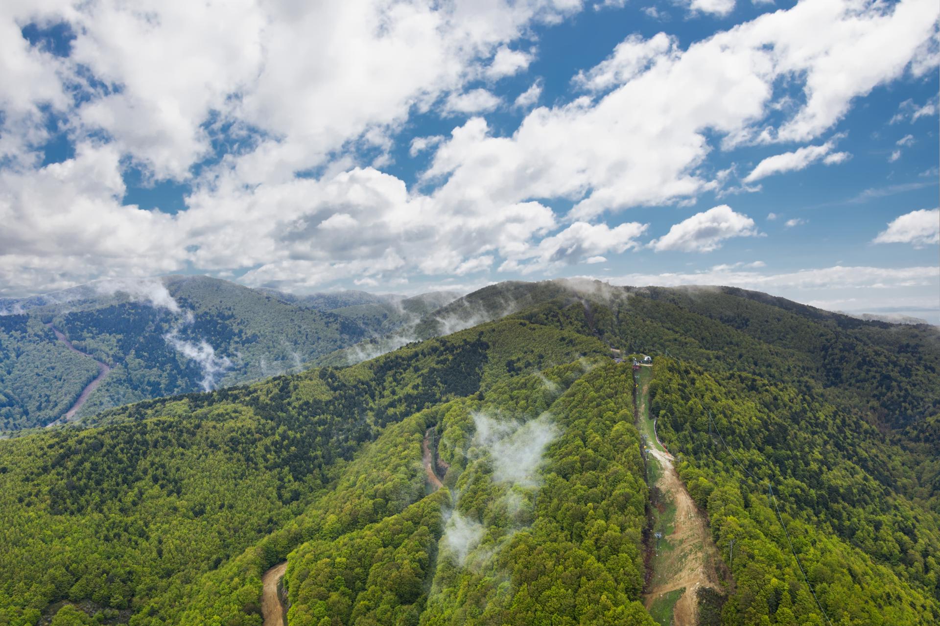 Aspromonte