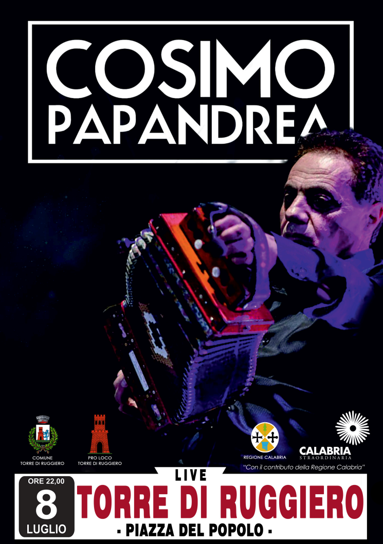 Cosimo Papandrea