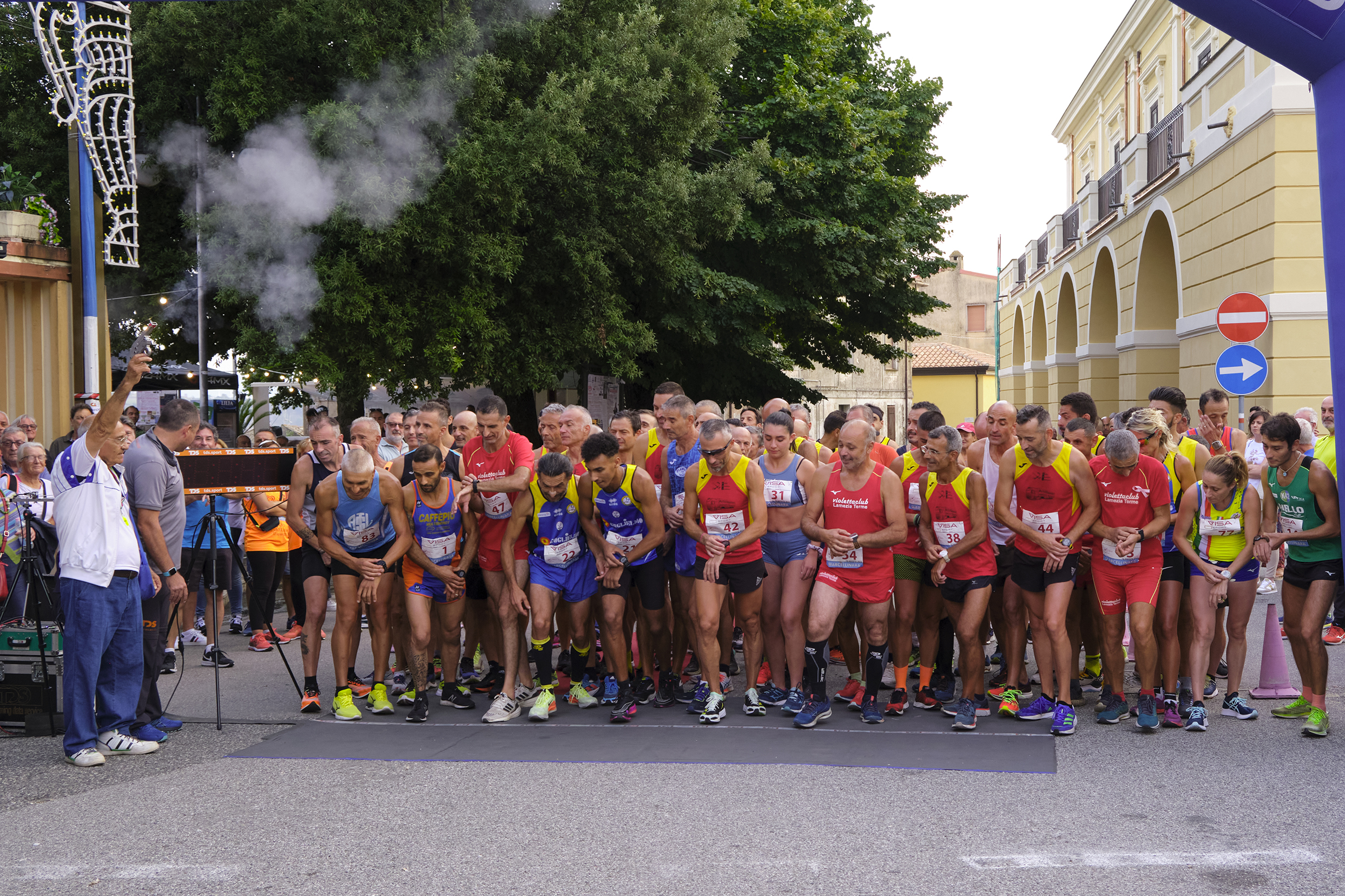 Trofeo dell'istmo