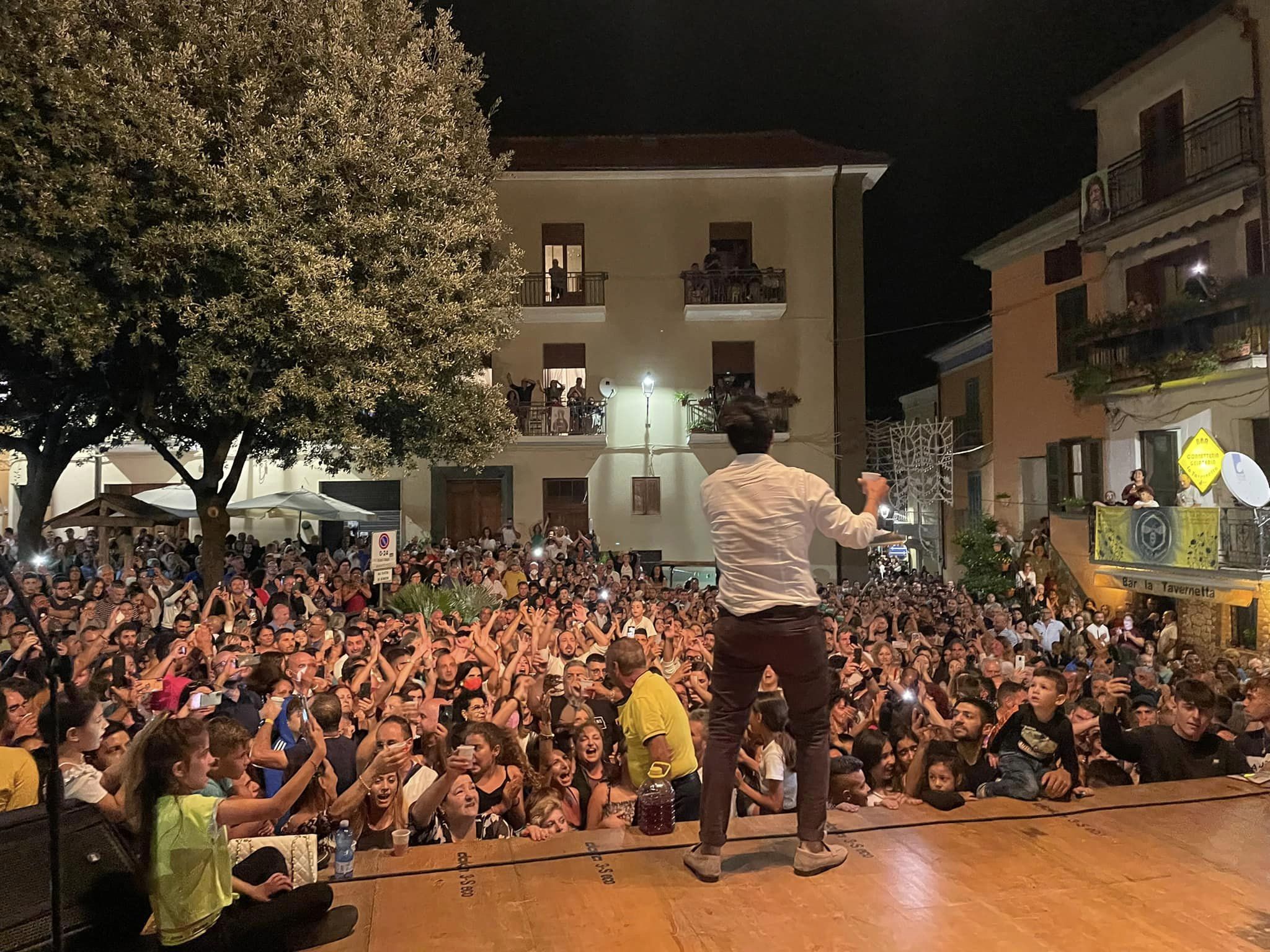 Concerto Sant'Agata di Esaro