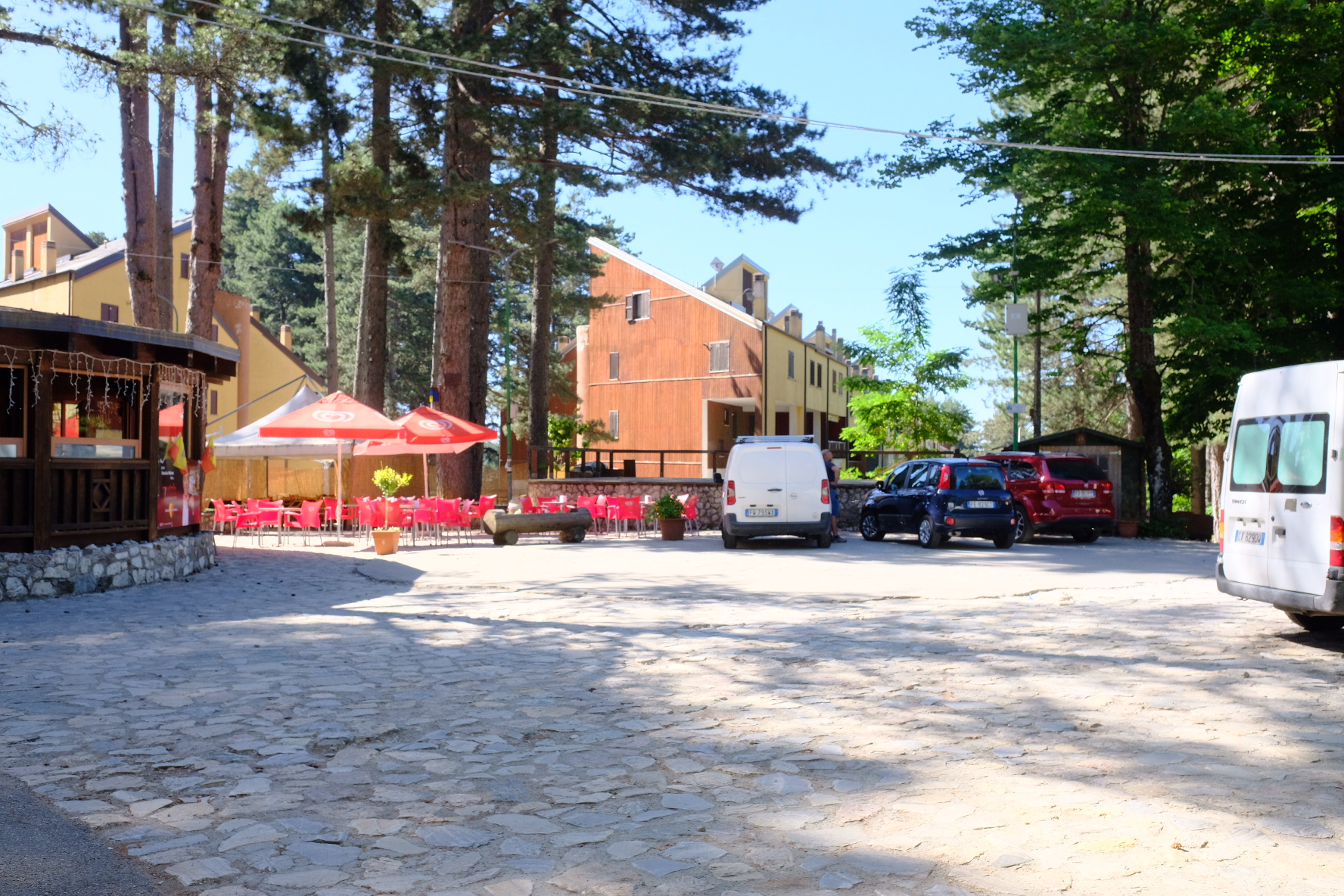 Villaggio Mancuso