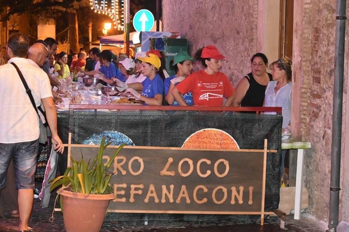 Pro Loco Stefanaconi