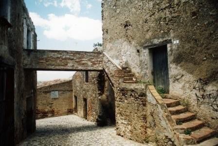 San Cosmo Albanese