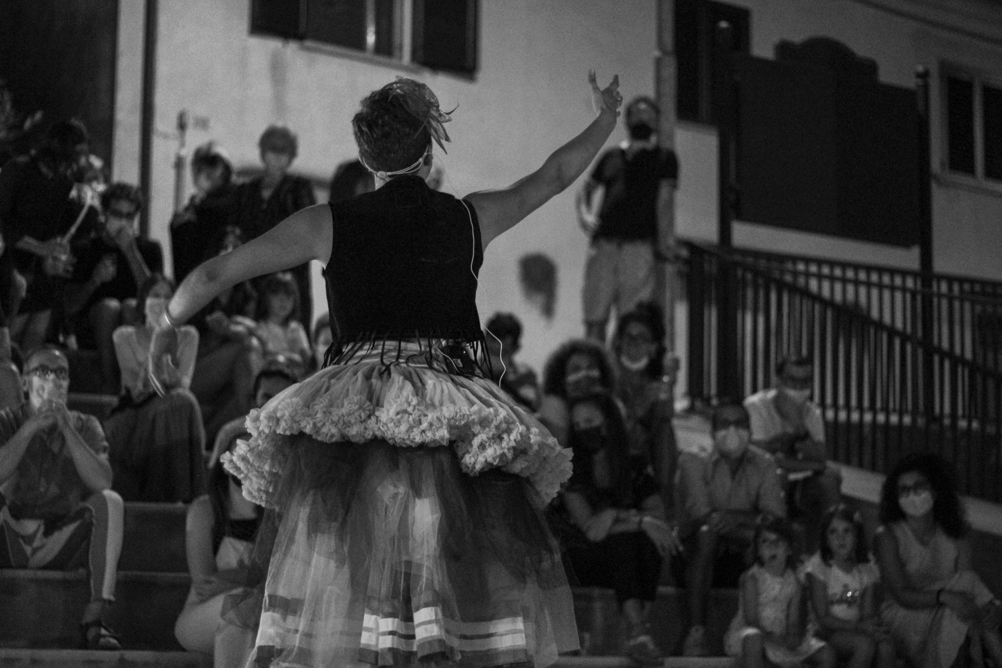 Sustaria Festival