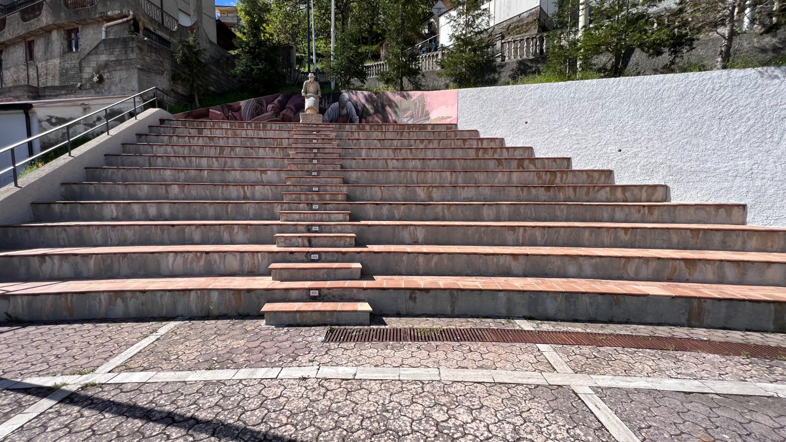 piazza A. scopelliti