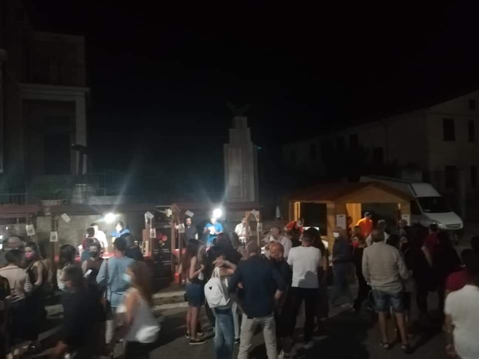 Frascineto