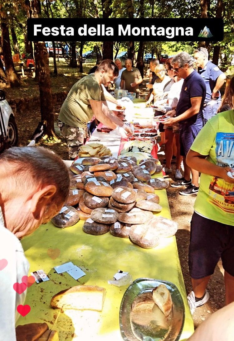 Festa della montagna