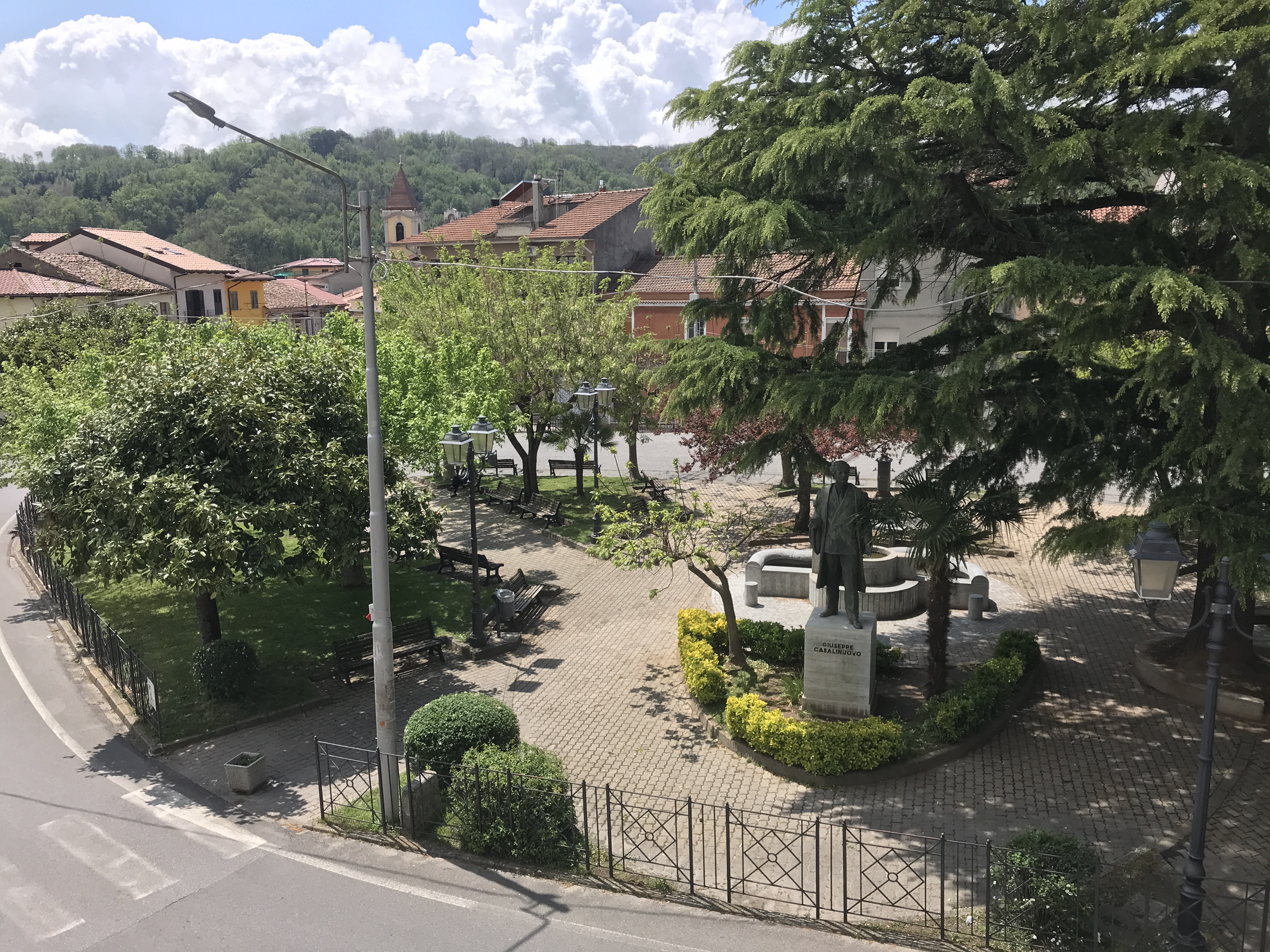 San Vito sullo Ionio