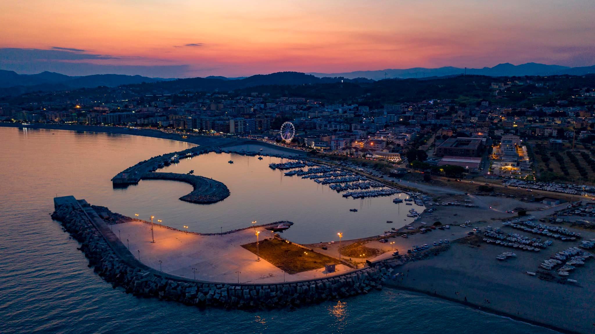 Catanzaro Lido