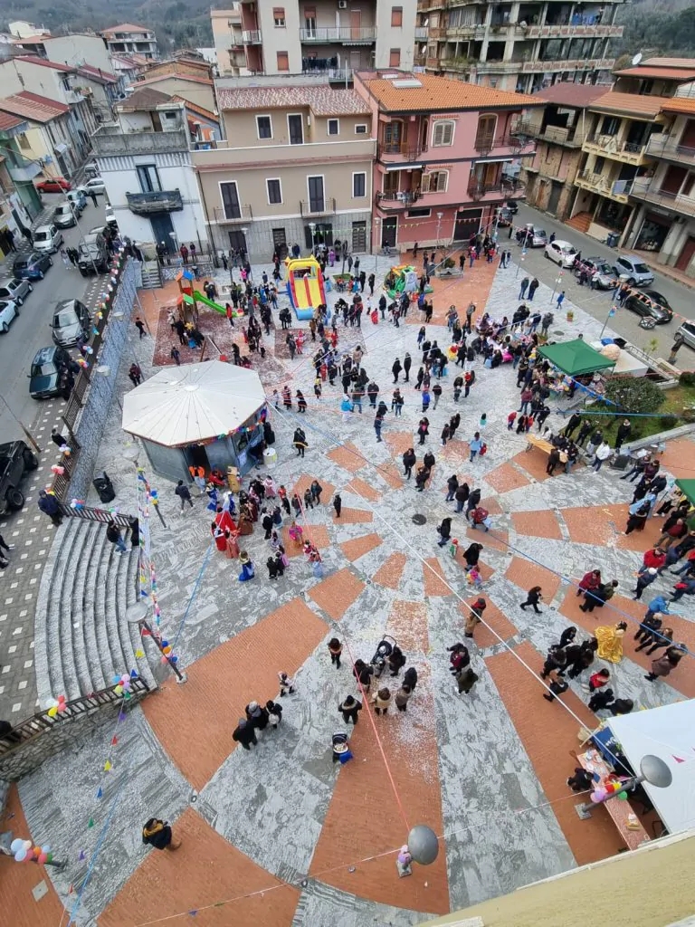 Piazza Matteotti