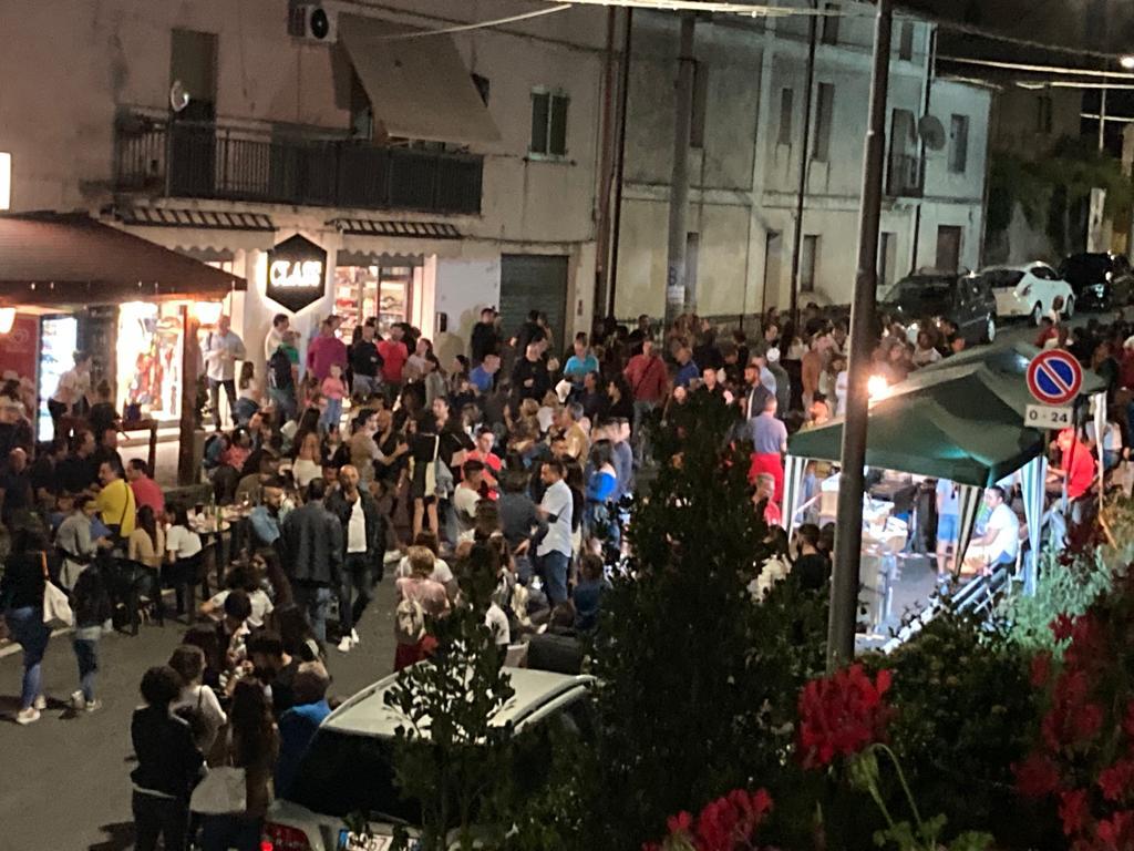 Sagra salsiccia
