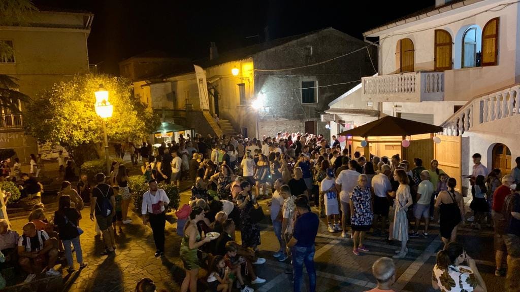 Festa del vino