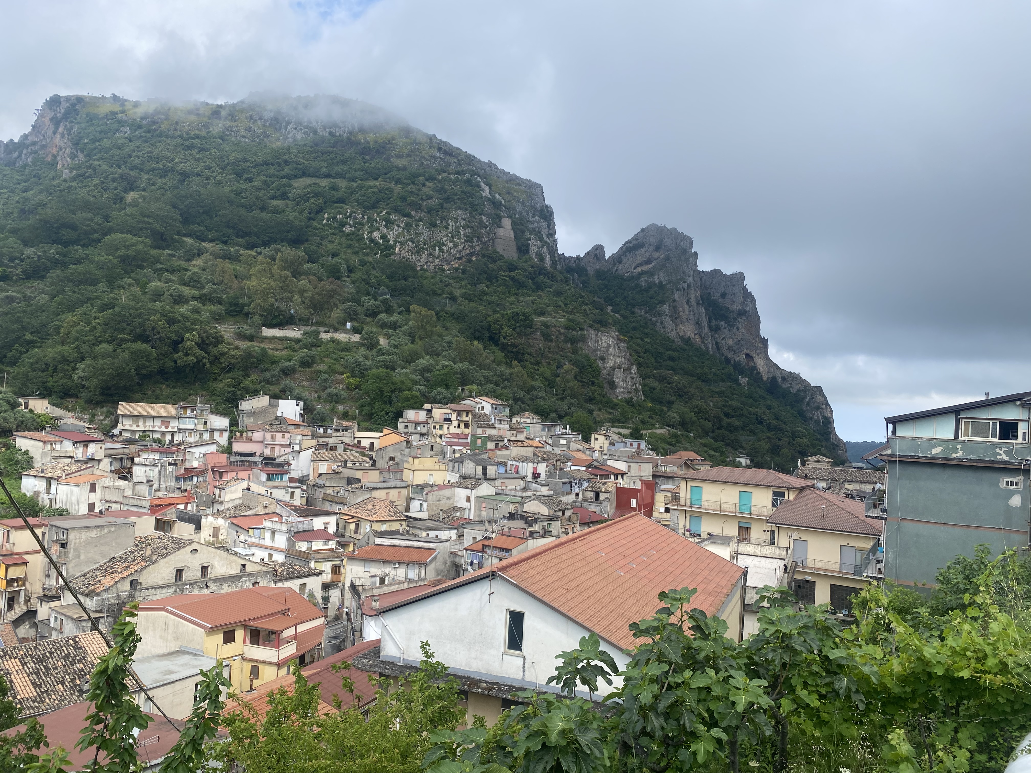 Pazzano