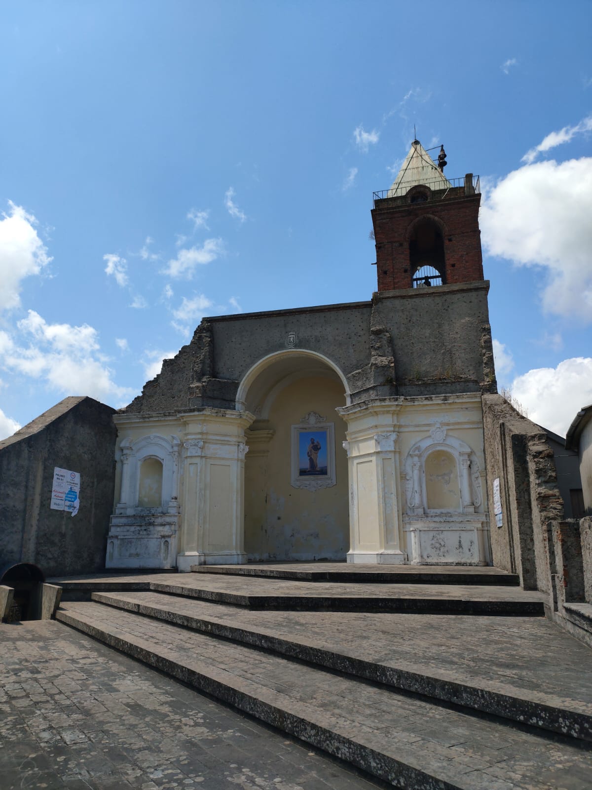 Teatro S.Elia