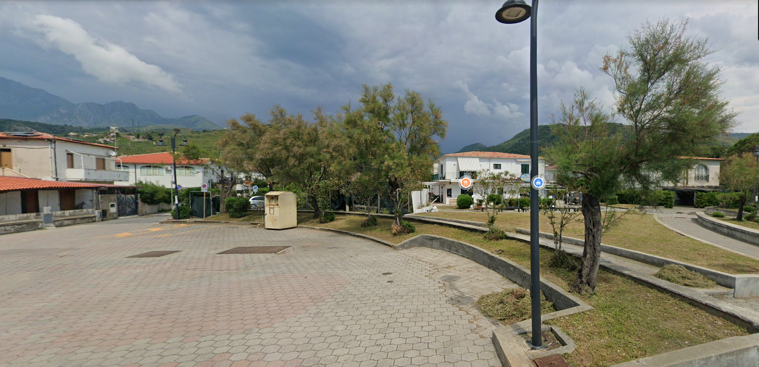 piazza kennedy