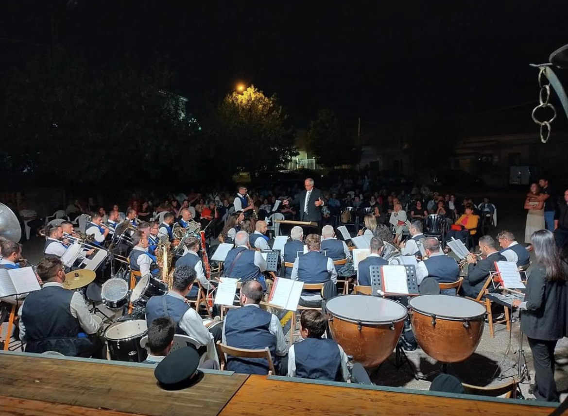 Tarantella
