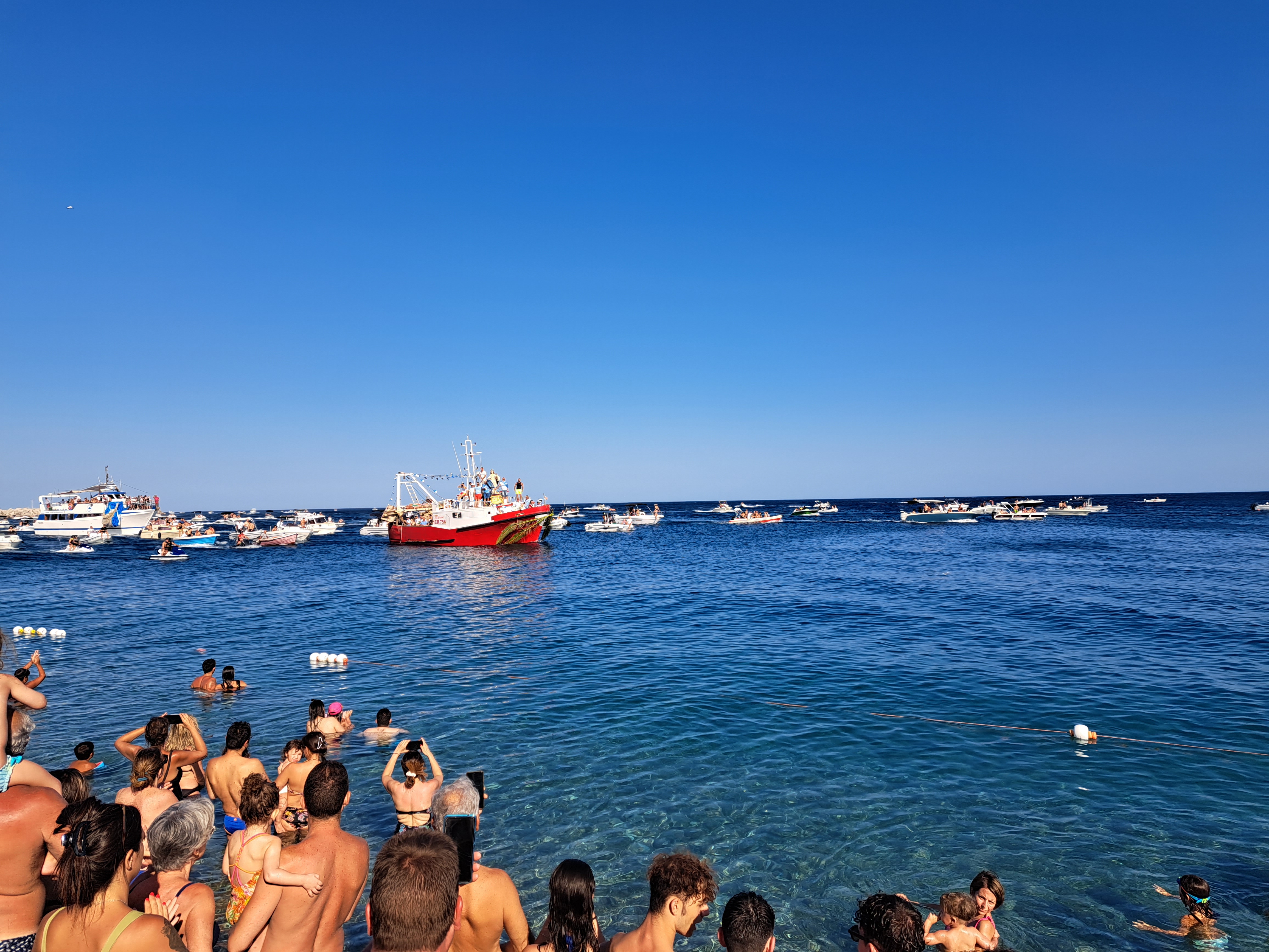 Processione