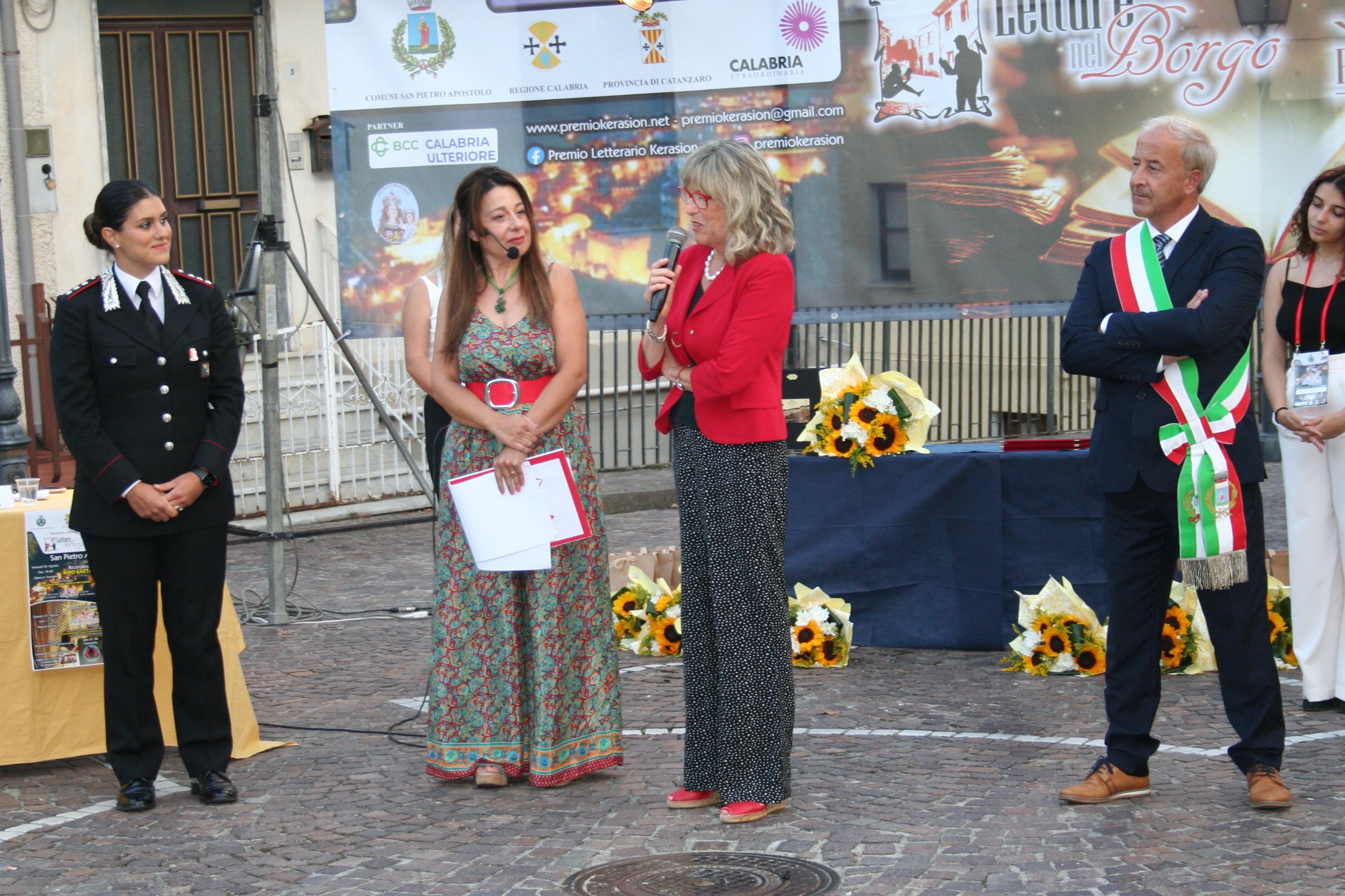 Premio Kerasion