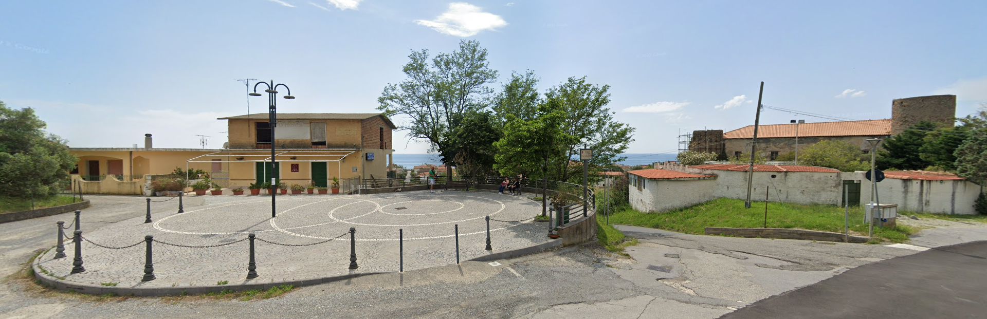Sangineto