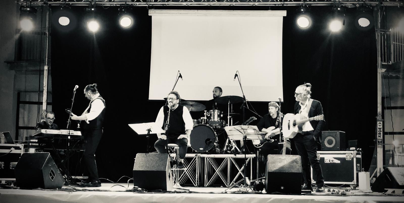 band