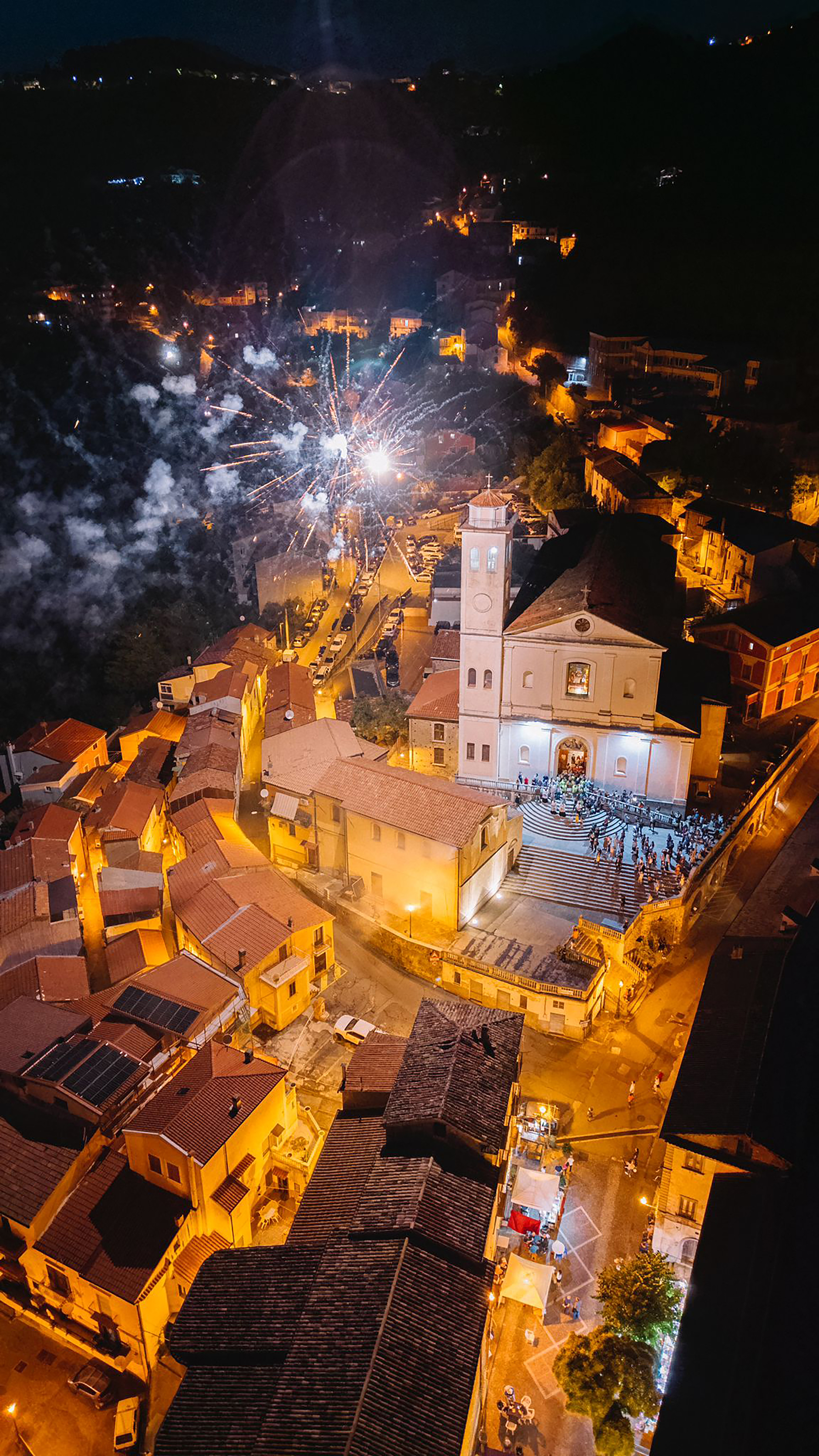 San Pietro in guarano