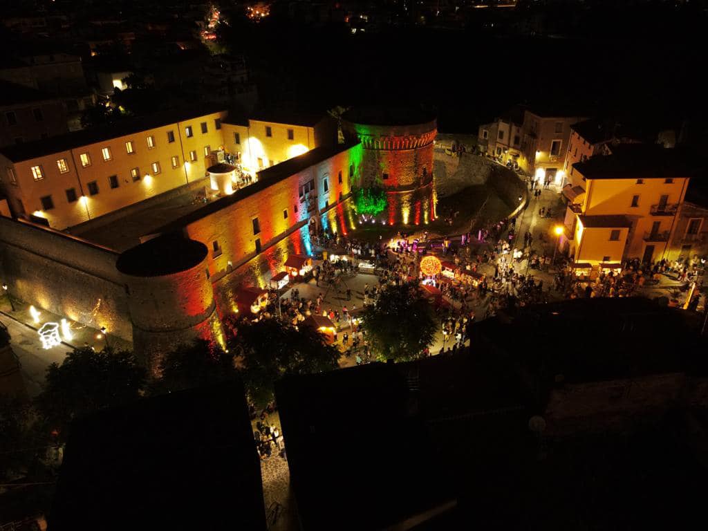 CIVITA NOVA