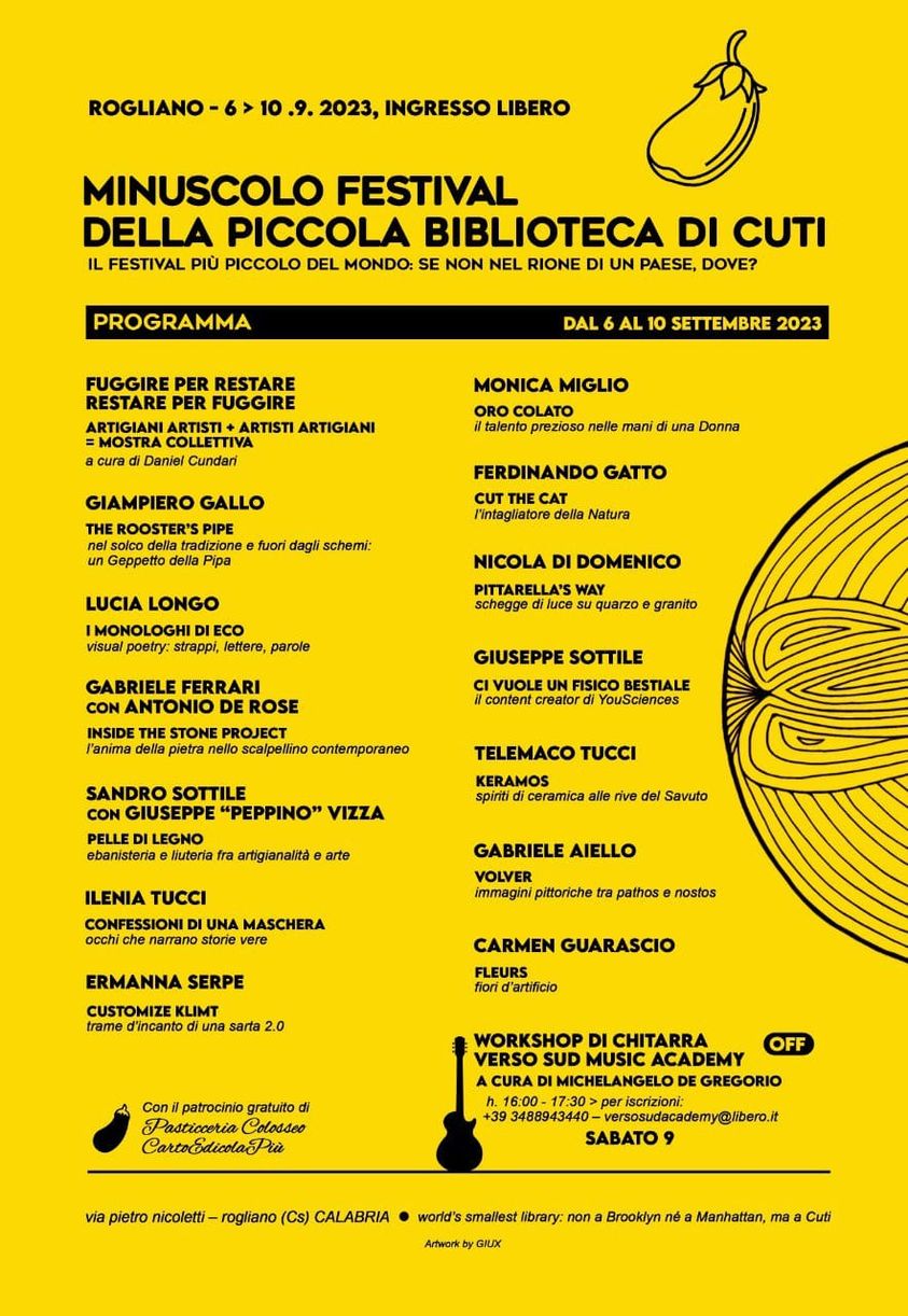 biblioteca cuti