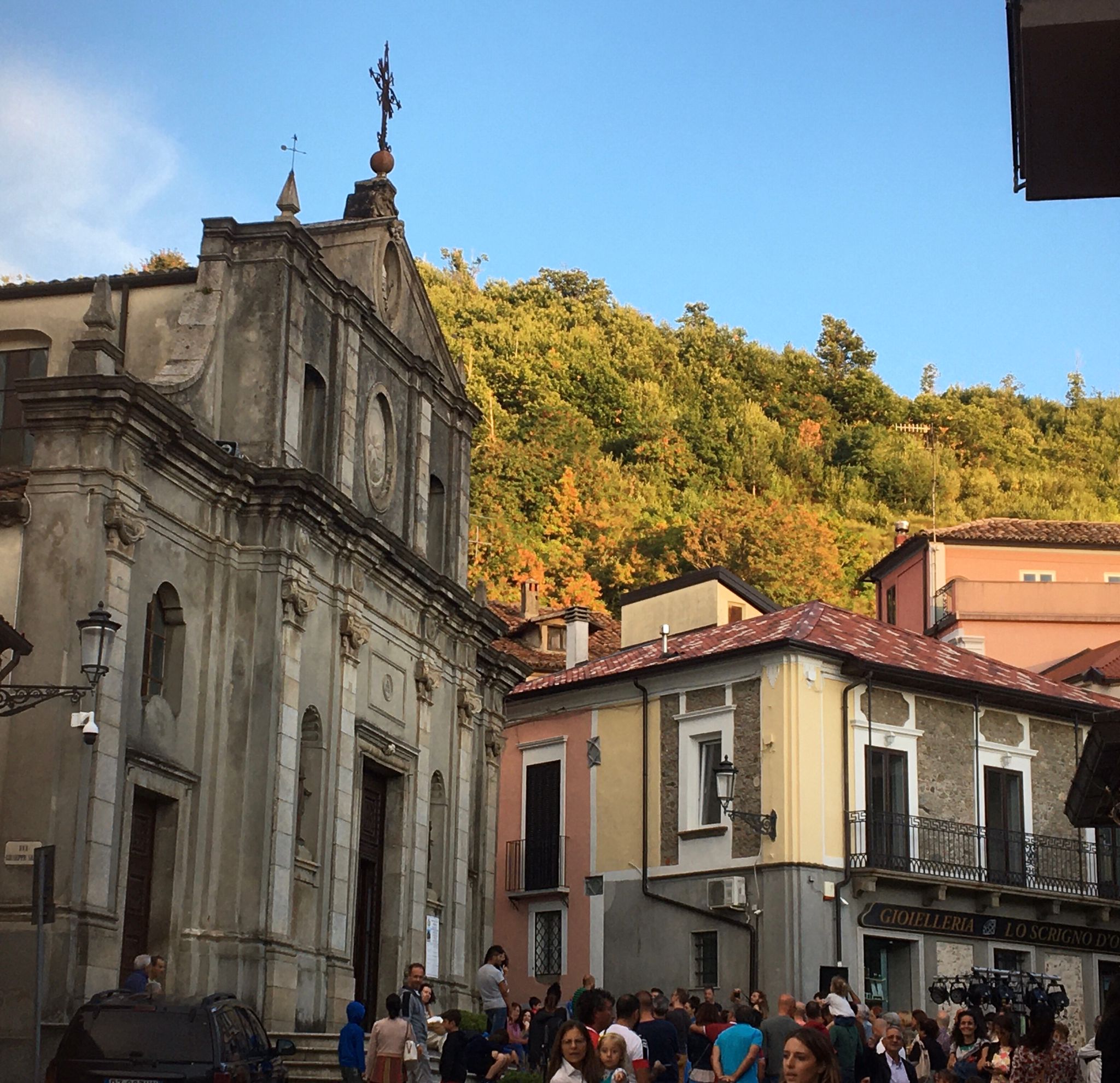 Chiesa Cardinale