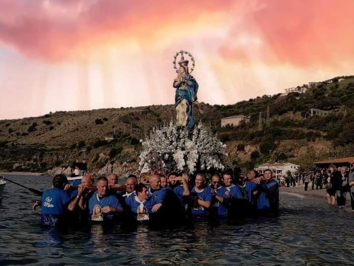Processione Nicotera