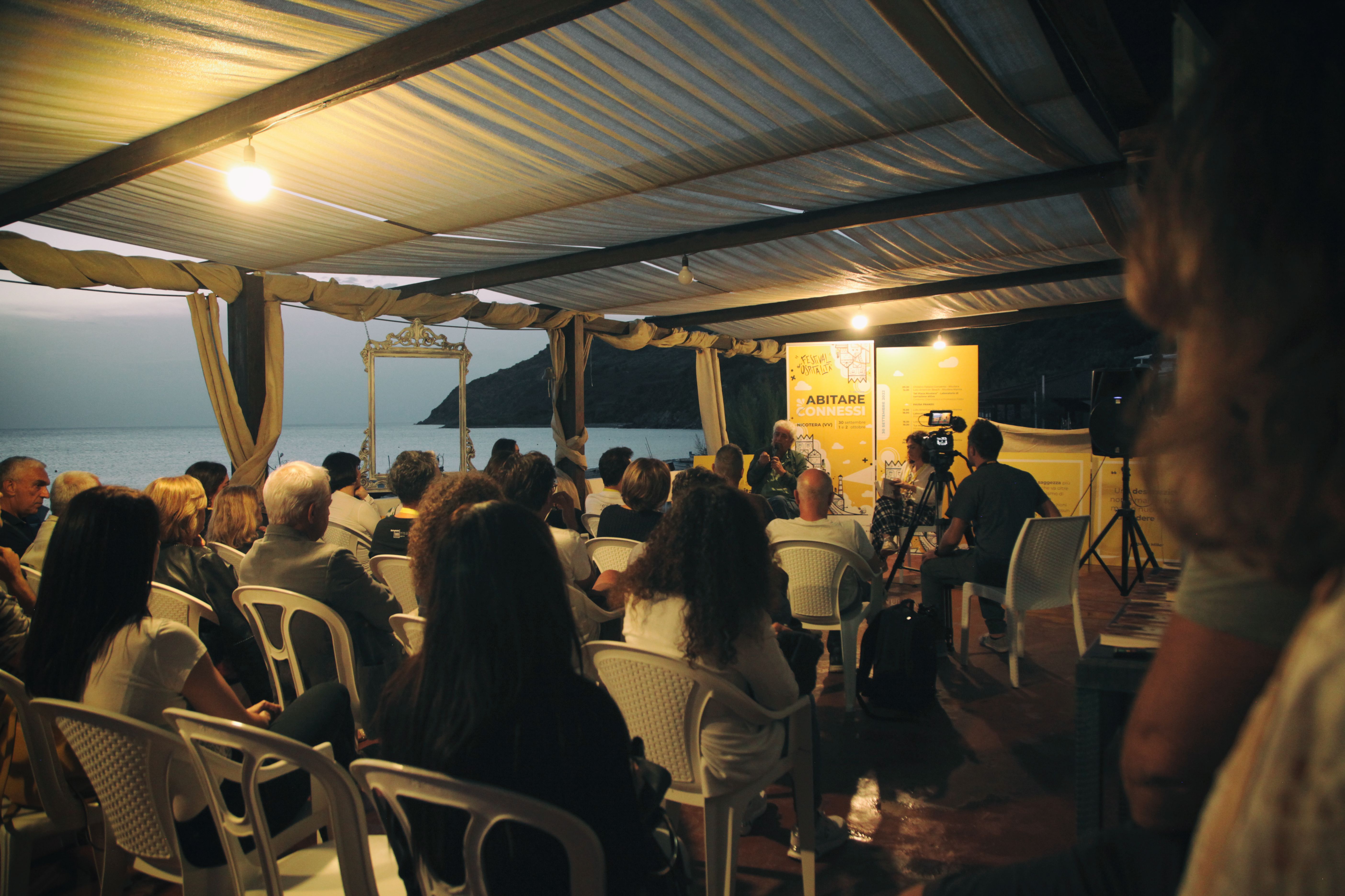 Festival dell'Ospitalità