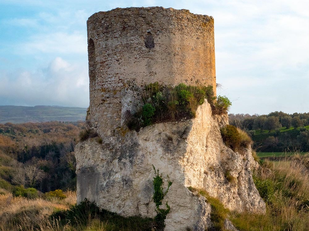 Torre Marrana