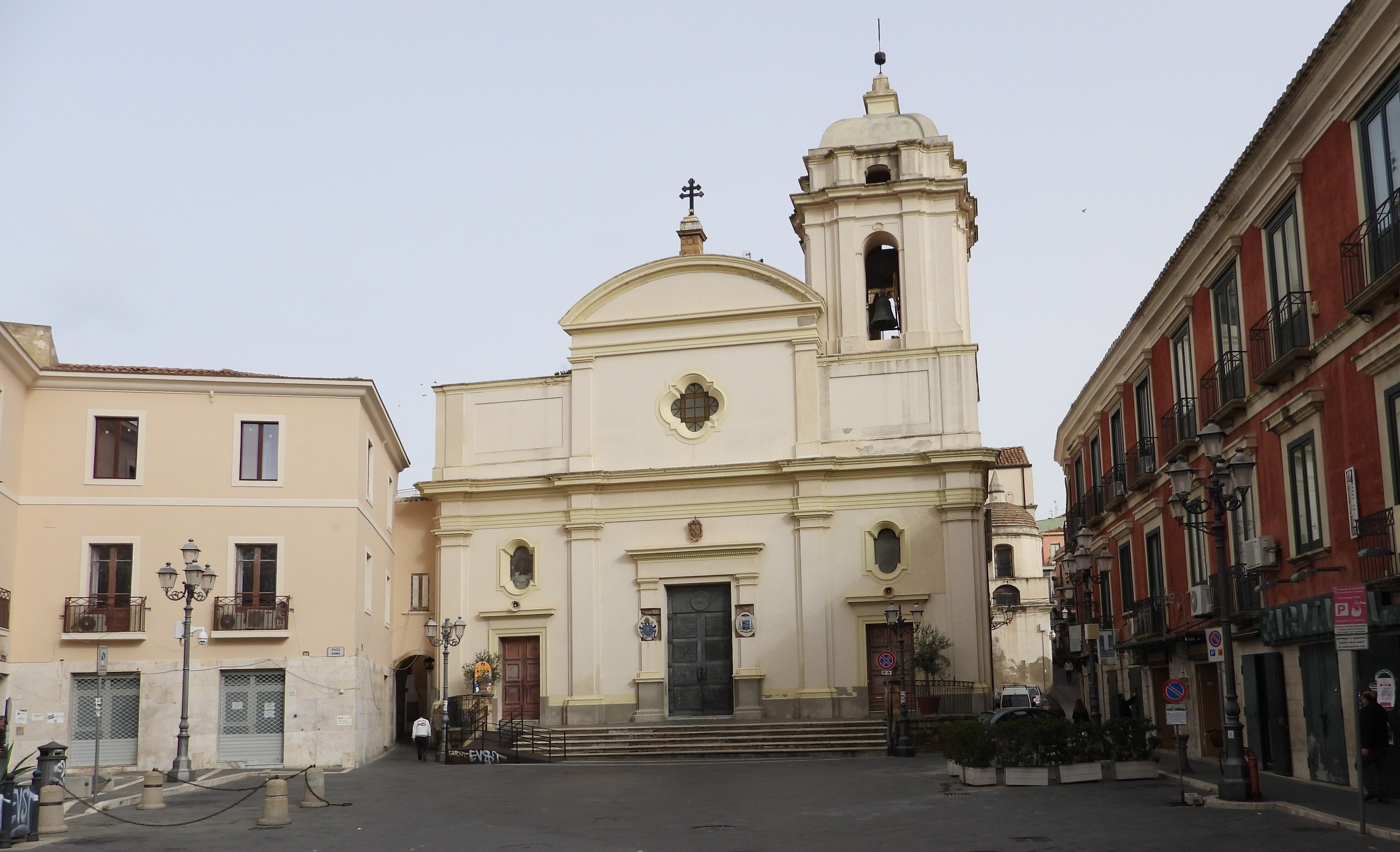 Crotone Cattedrale