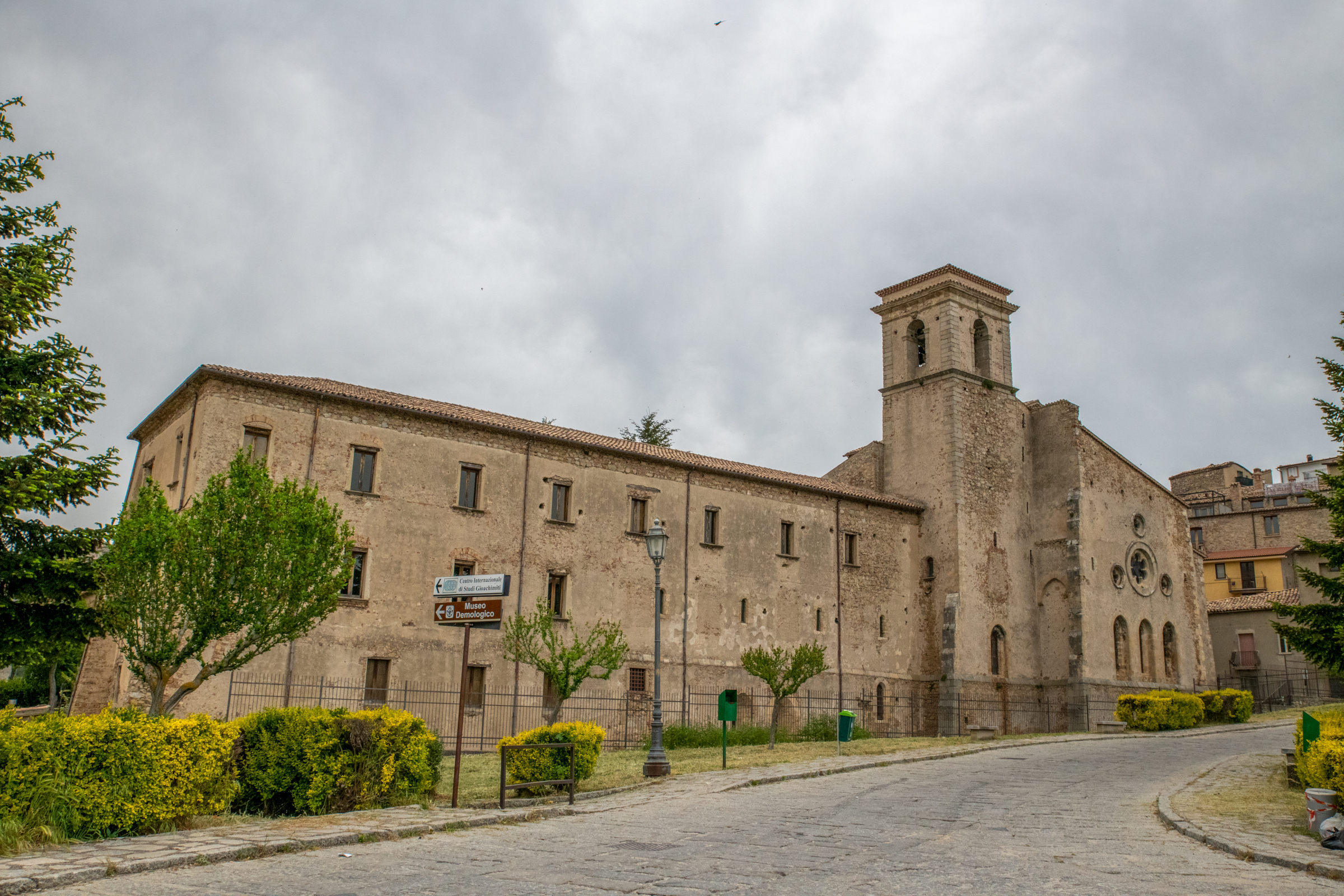 San Giovanni in Fiore
