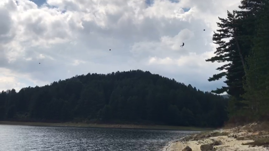 Zipline